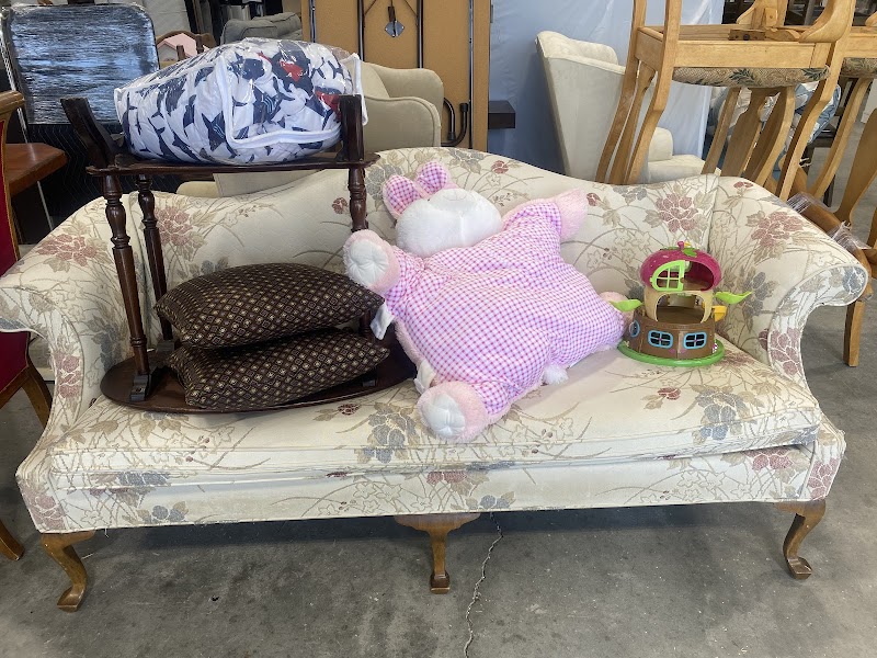Photo of New Life Warehouse