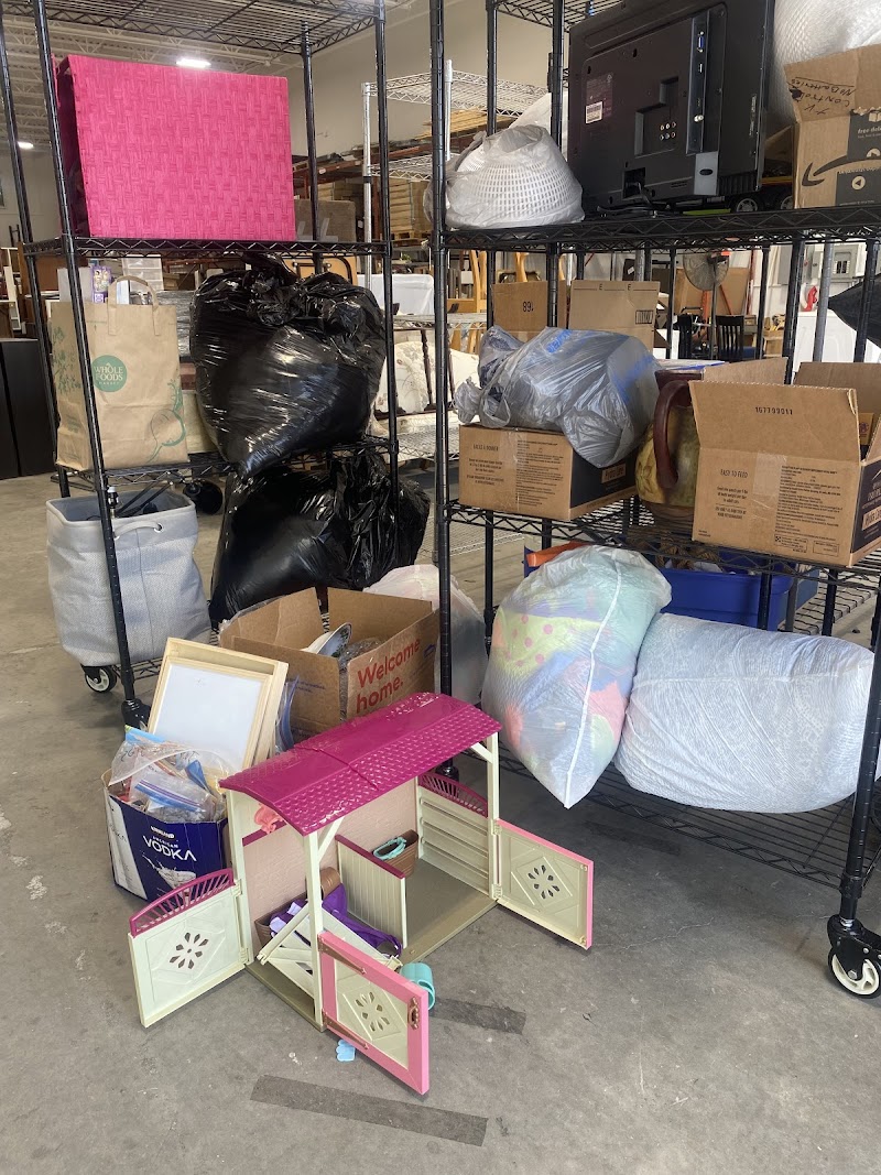 New Life Warehouse photo 3