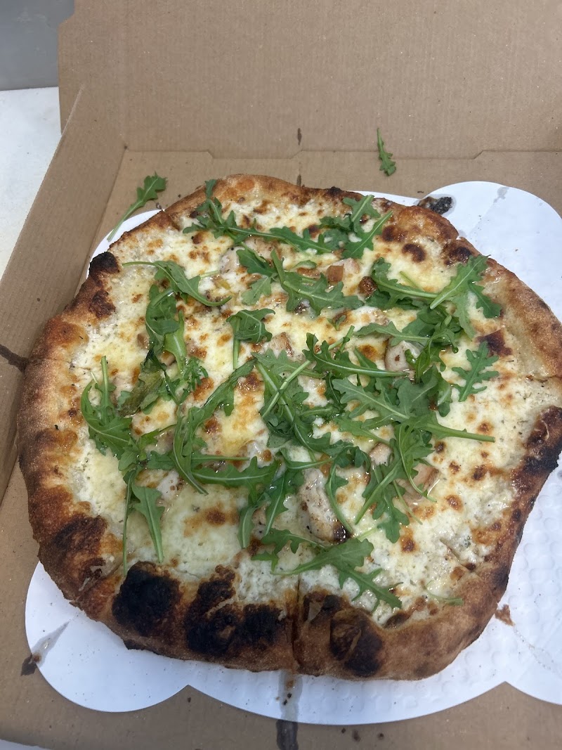 Tico's Wood Fired Pizza photo 4