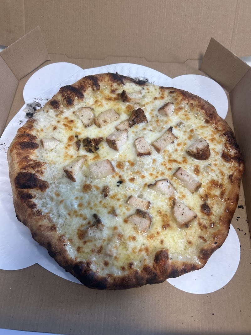 Tico's Wood Fired Pizza photo 5