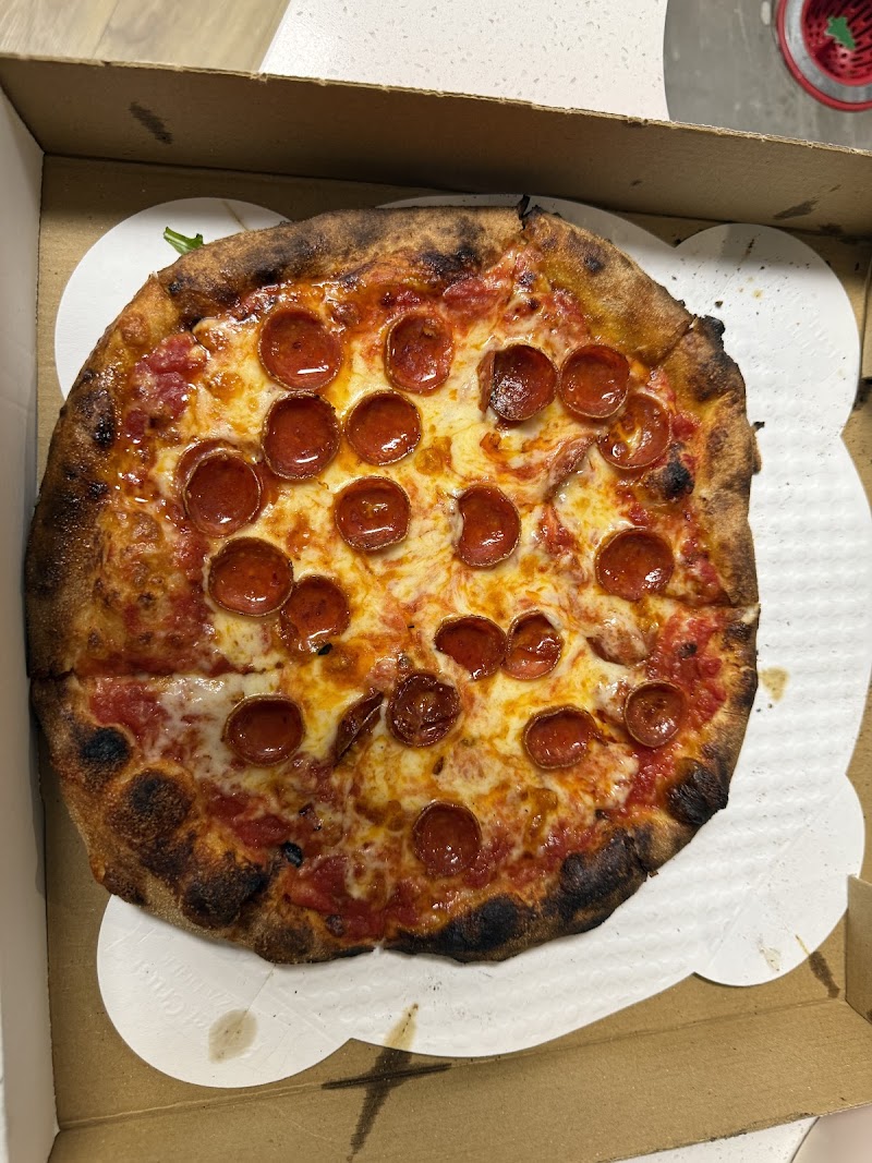 Tico's Wood Fired Pizza photo 2