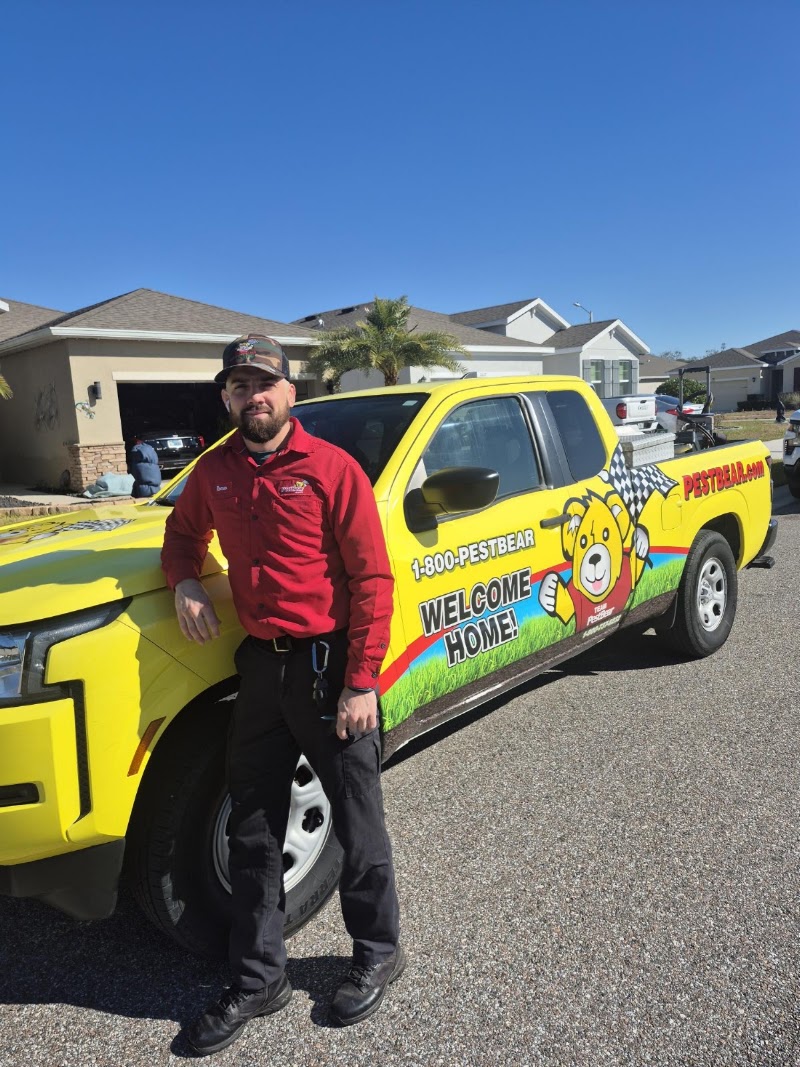 Photo of PestBear of Dade City, Inc.