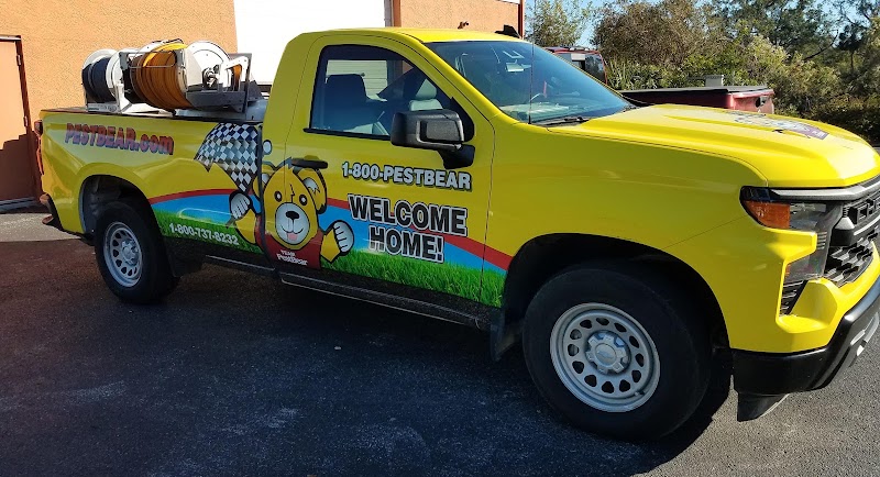 PestBear of Dade City, Inc. photo 2