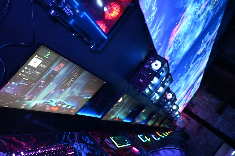 Photo of Goat Gamers Lounge