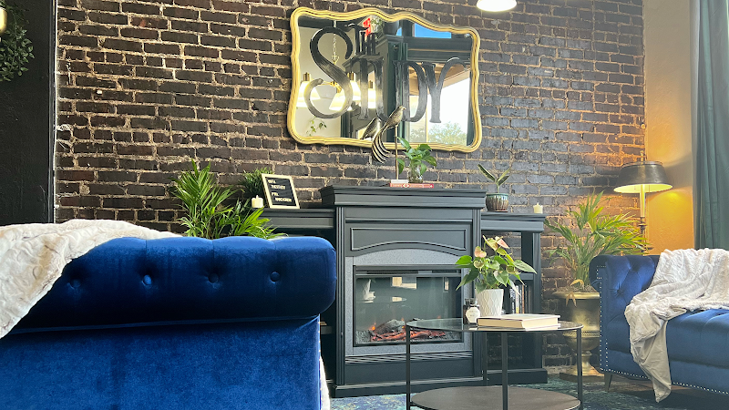 Photo of The Study Salon