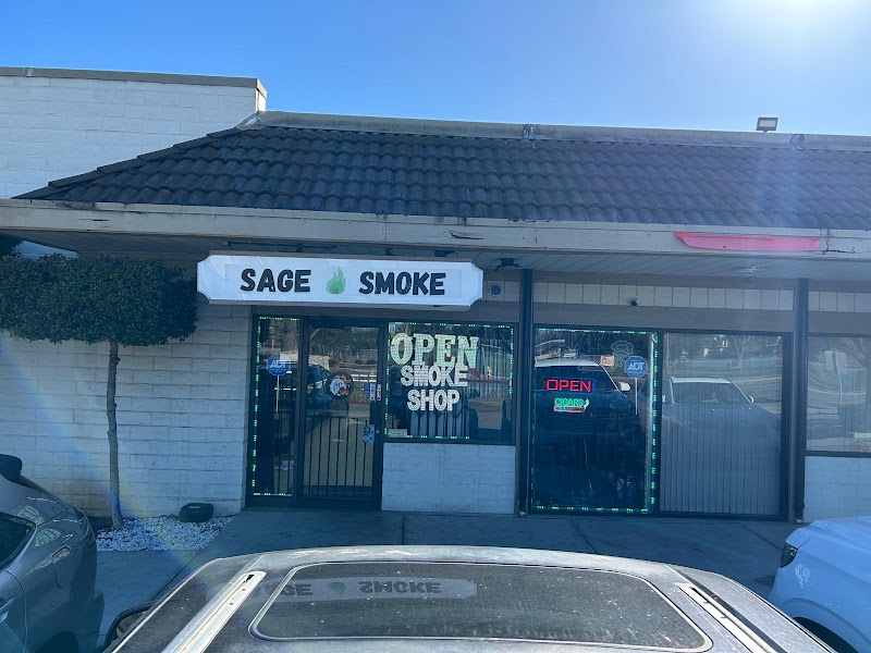 Photo of MJ Smoke Shop