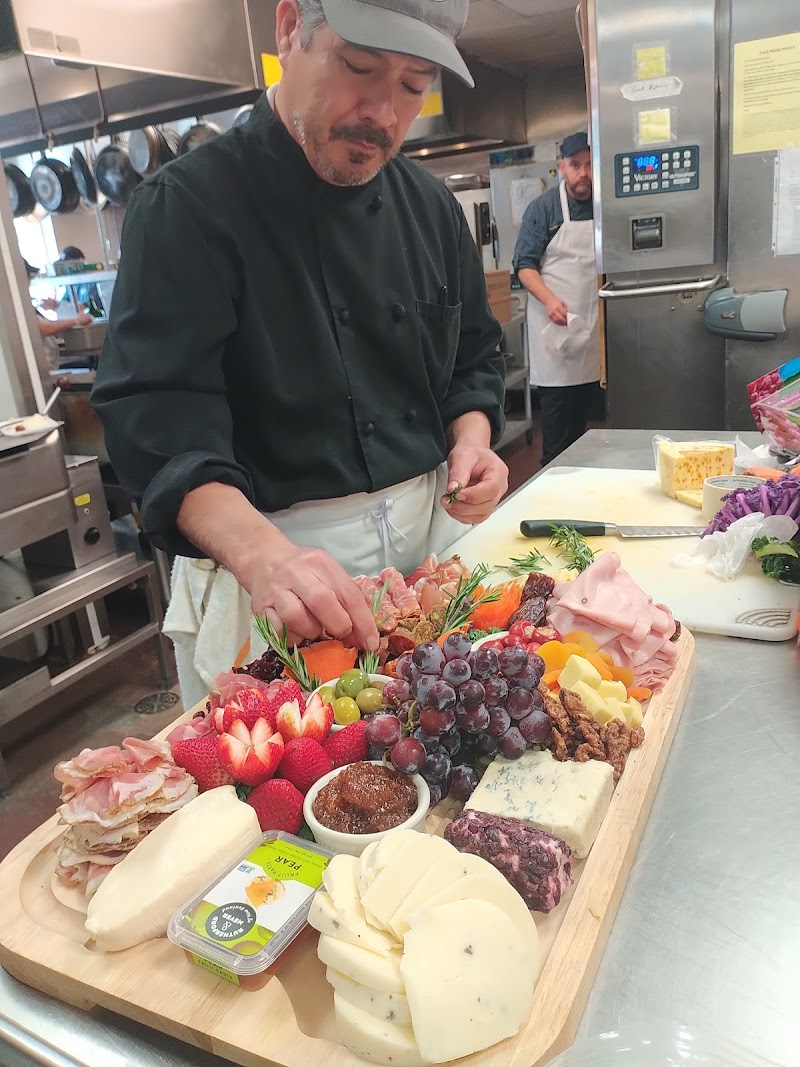 Morton's Catering photo 5
