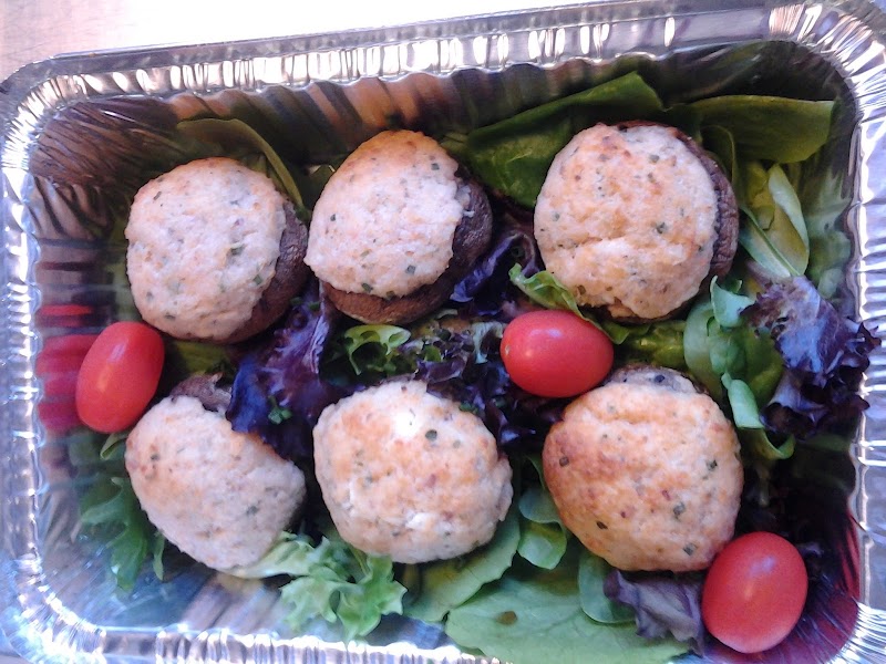 Morton's Catering photo 2