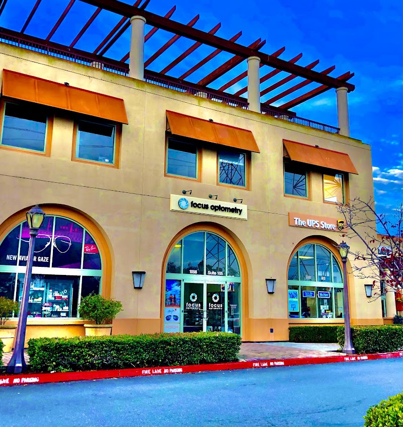 Photo of Focus Optometry