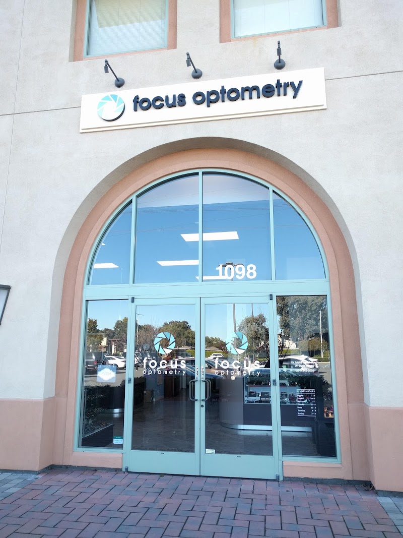 Focus Optometry photo 5