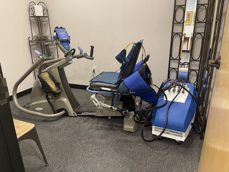 Foster City Chiropractic Center photo 4
