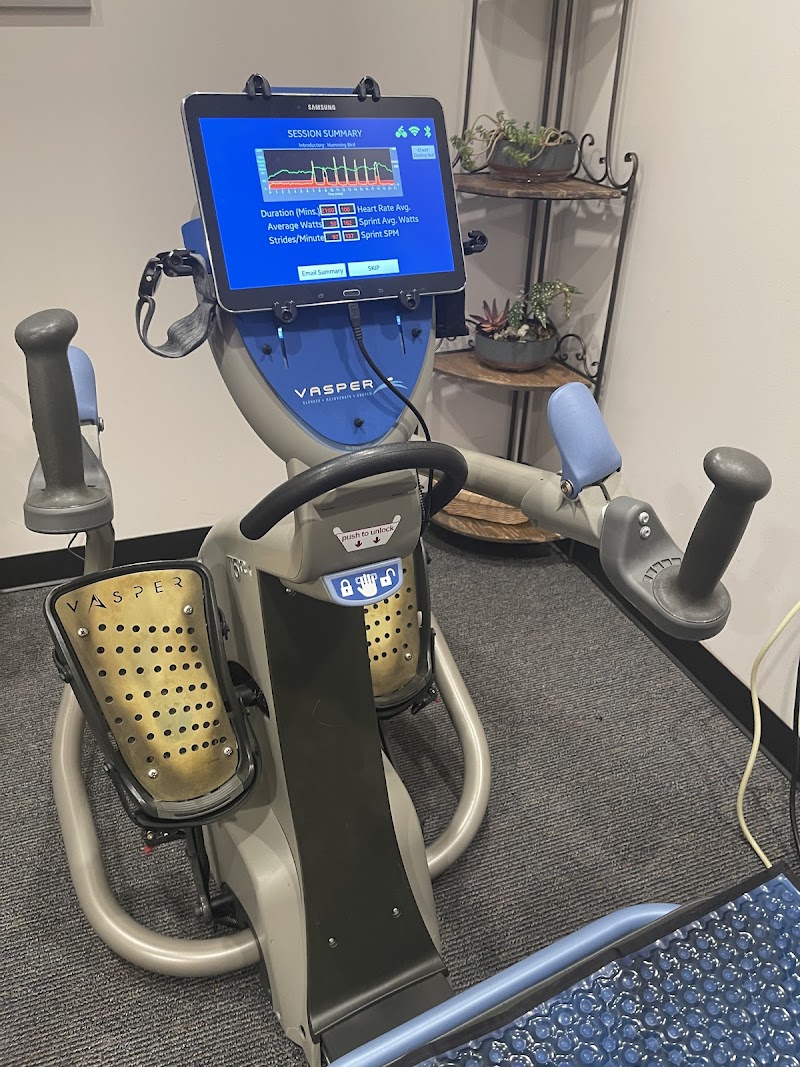 Foster City Chiropractic Center photo 2