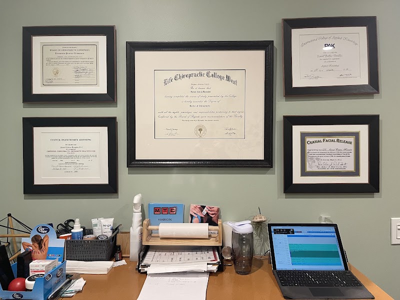 Foster City Chiropractic Center photo 5