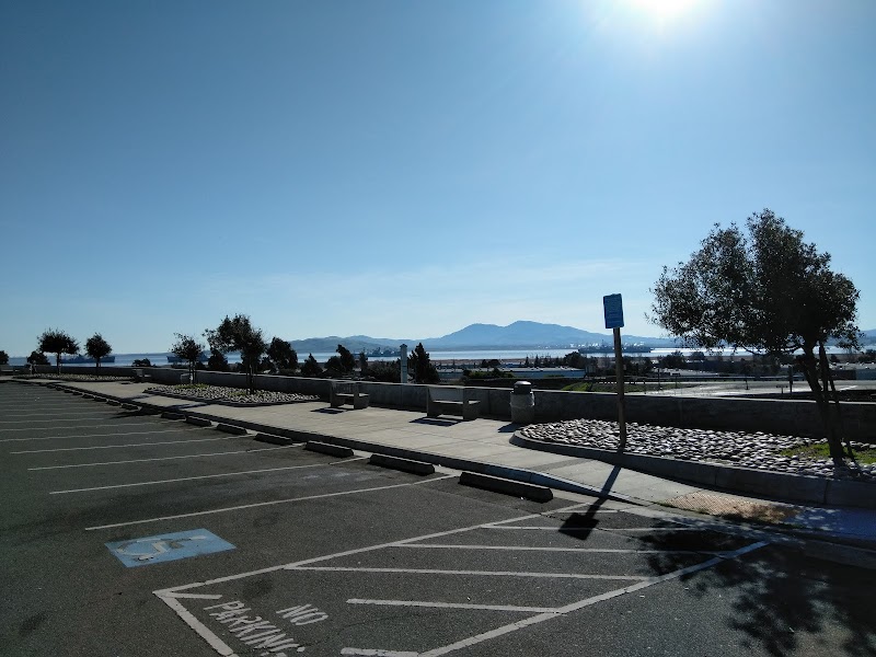 Suisun Bay Overlook photo 5