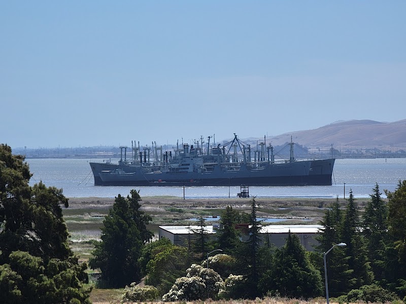 Suisun Bay Overlook photo 3