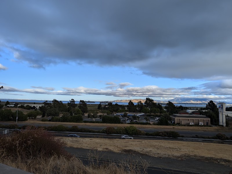 Photo of Suisun Bay Overlook