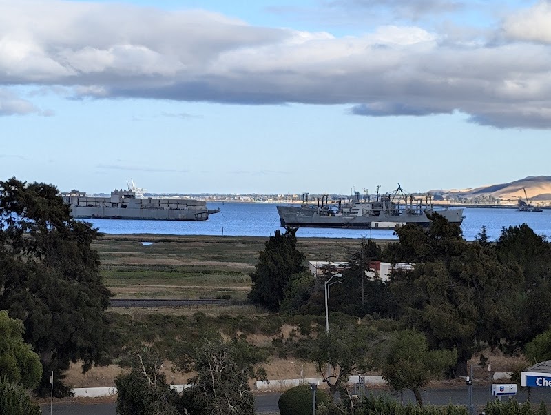 Suisun Bay Overlook photo 2