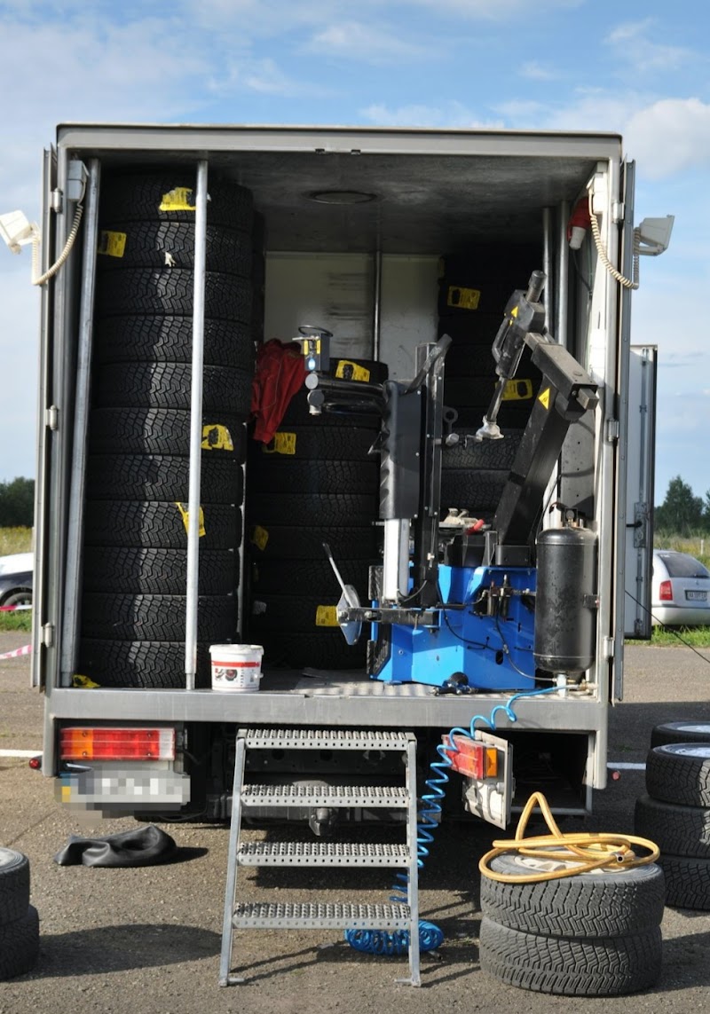 Alameda mobile tire services photo 5