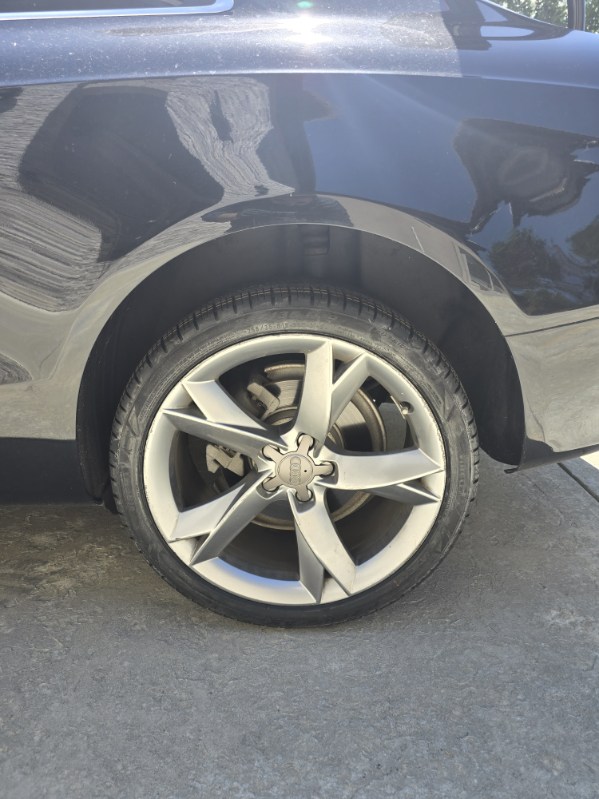 Alameda mobile tire services photo 4