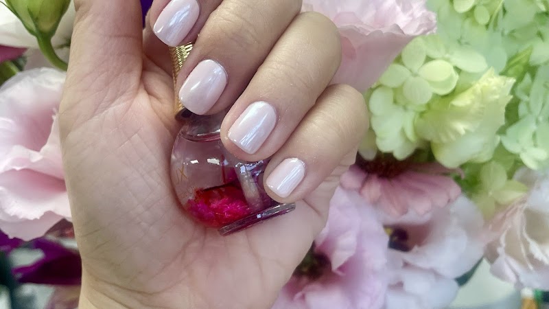 Photo of Garden Nail Bar