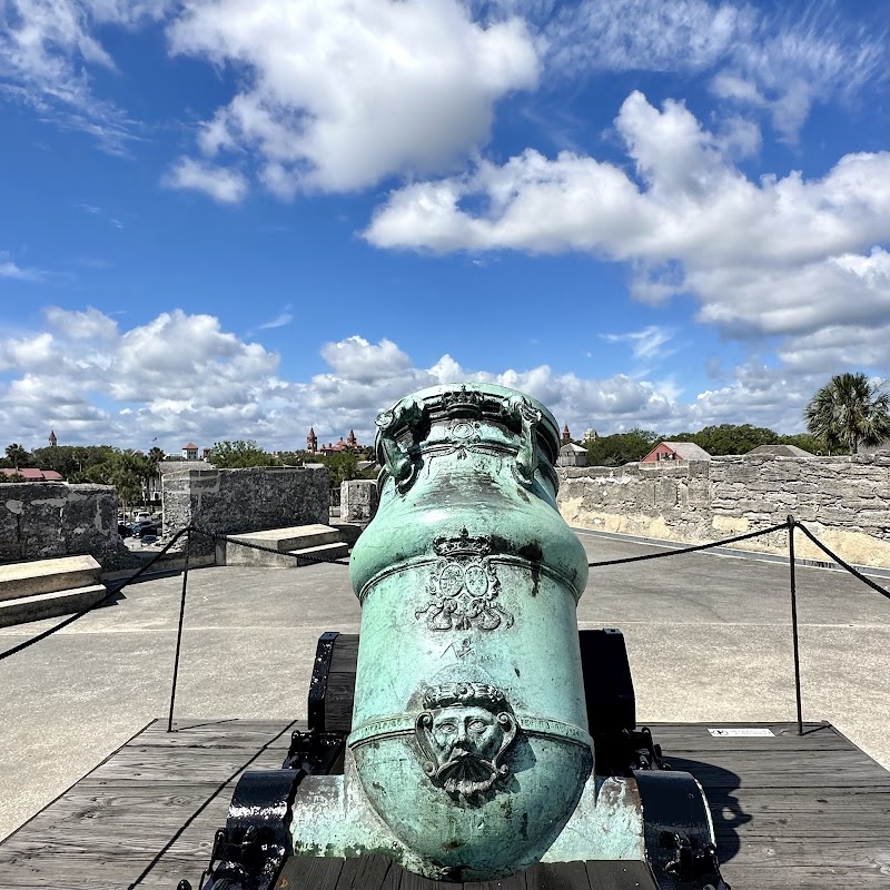 Castillo de San Marcos National Monument photo 5