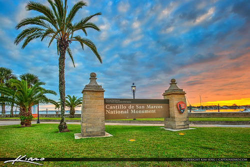 Castillo de San Marcos National Monument photo 4