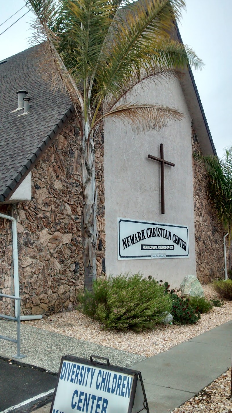 Photo of Newark Christian Center ( Family Church & Community Resource)