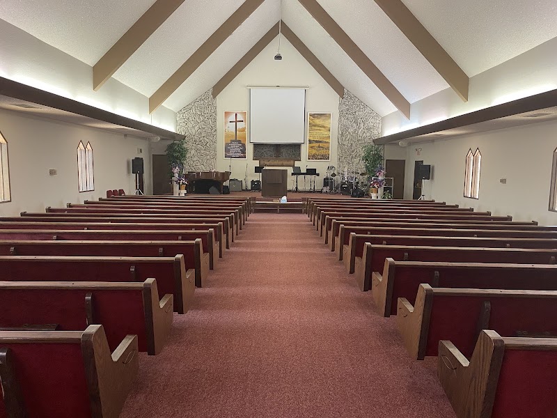 Newark Christian Center ( Family Church & Community Resource) photo 2