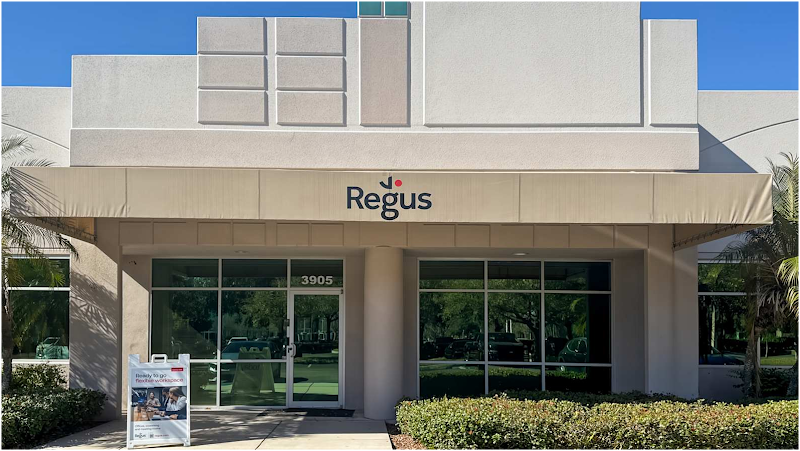 Photo of Regus Riverview