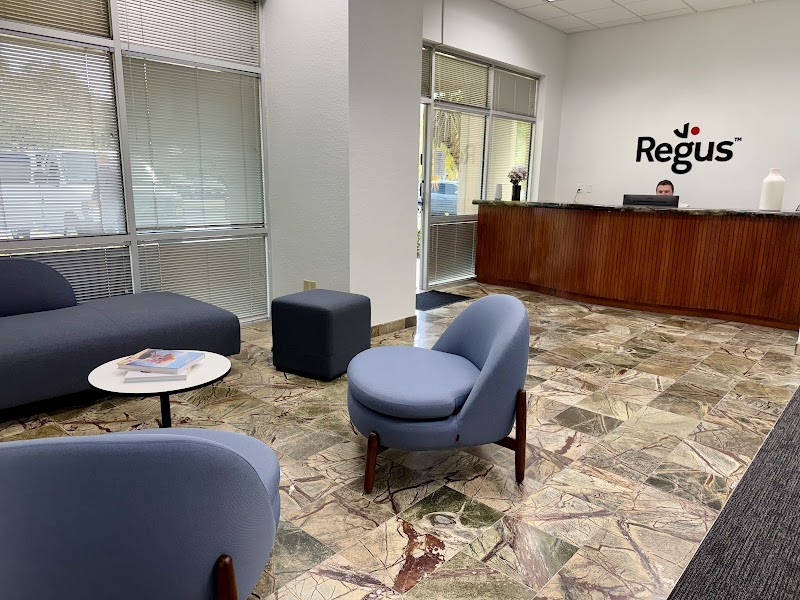 Regus Riverview photo 5