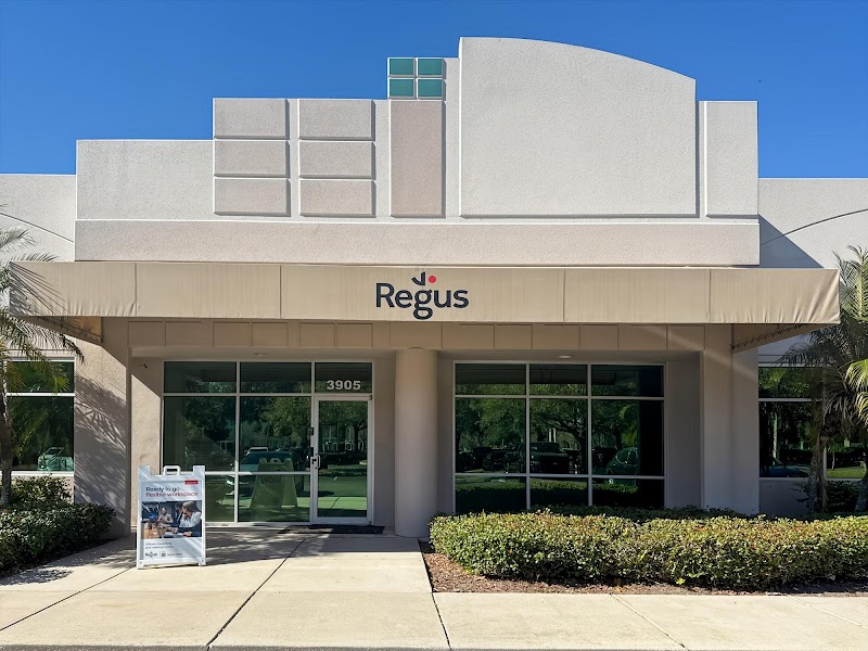 Regus Riverview photo 3