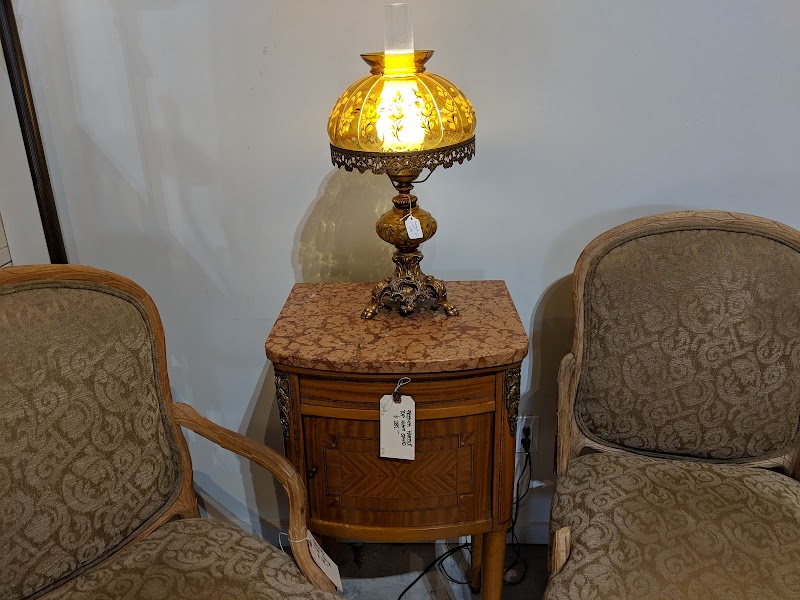 Photo of Attico - A Consignment Furniture Store