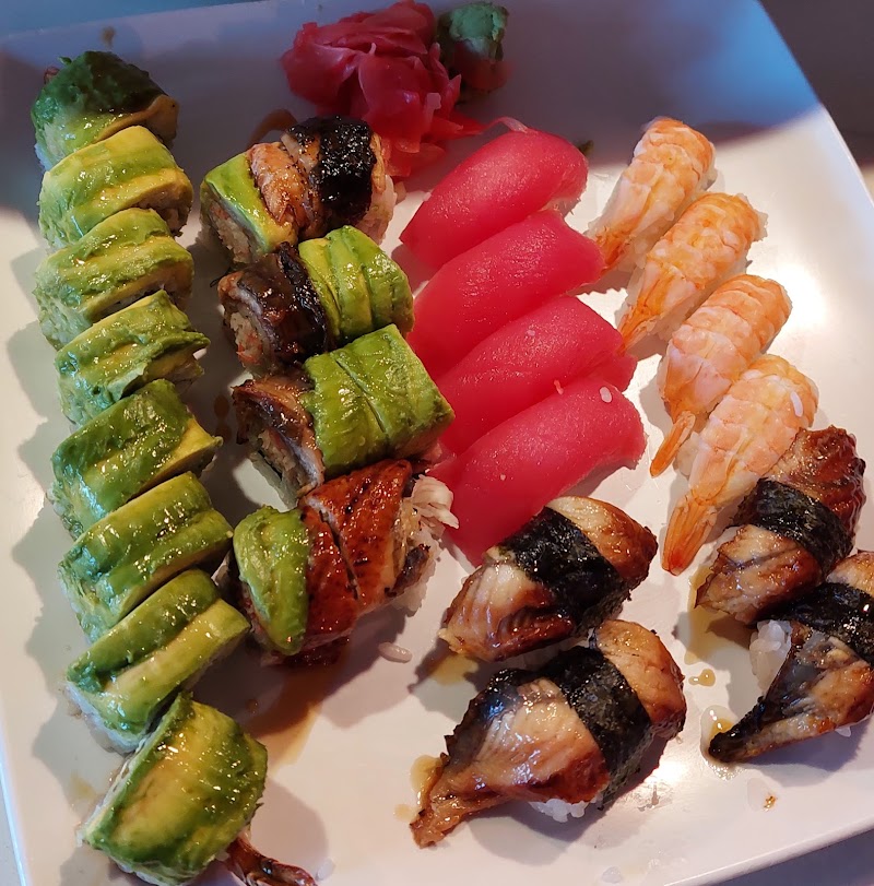 Tsunami Sushi photo 3
