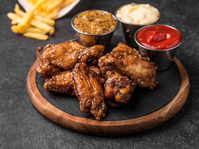 Photo of Wingz