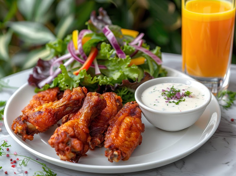 Wingz photo 2