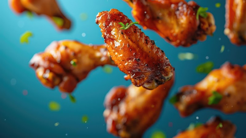 Wingz photo 5