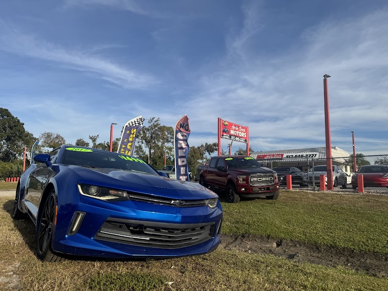 Apollo Beach Motors LLC photo 2