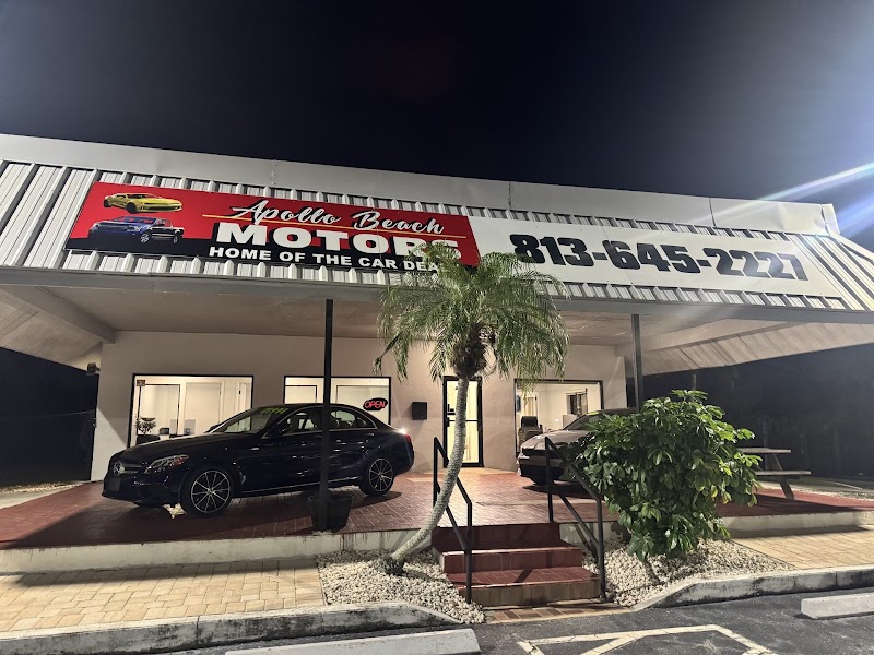 Apollo Beach Motors LLC photo 4