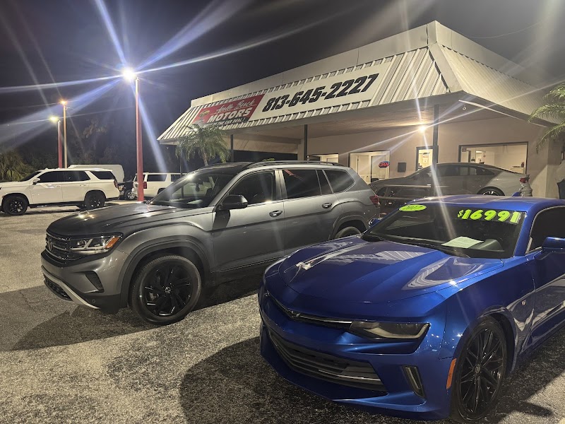Apollo Beach Motors LLC photo 5
