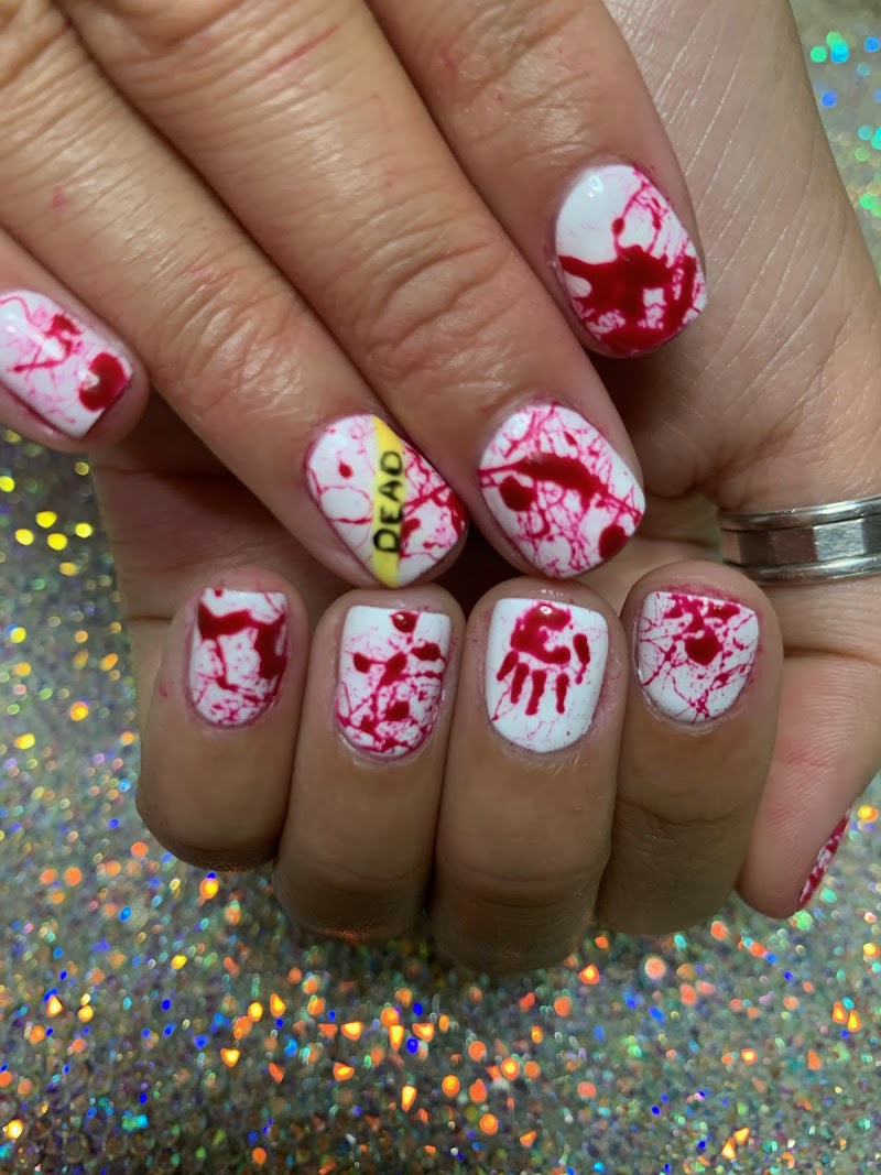 Salwa'z Beauty Salon photo 5