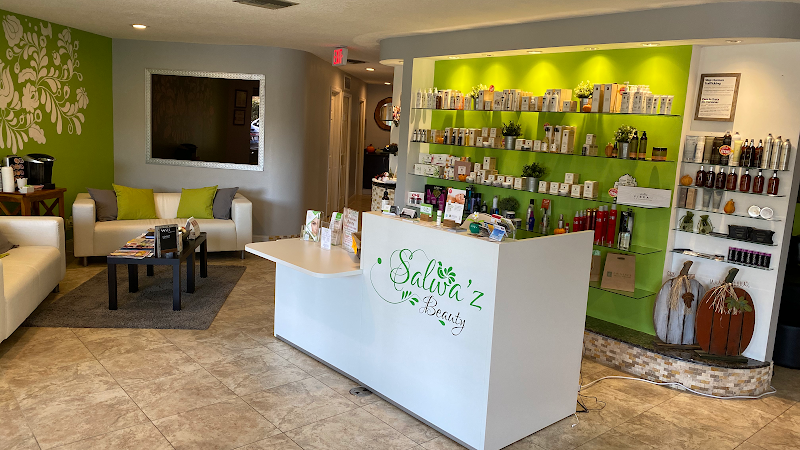 Photo of Salwa'z Beauty Salon