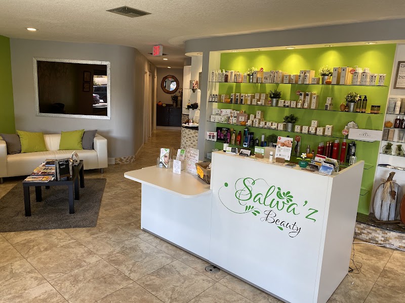 Salwa'z Beauty Salon photo 2