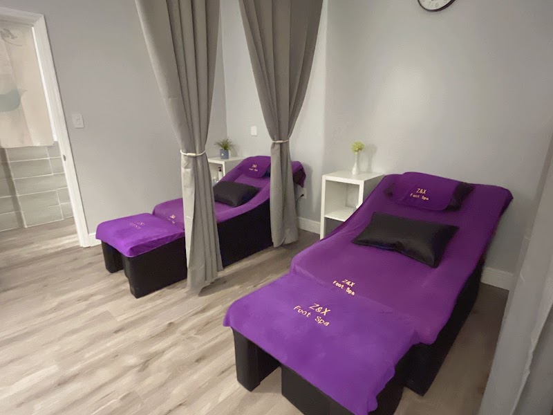 Z & X Foot Spa photo 3