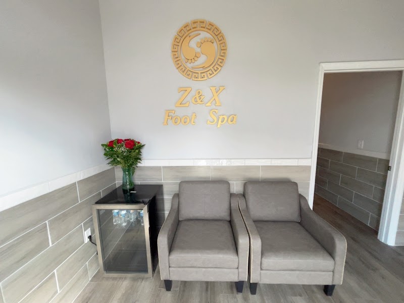 Z & X Foot Spa photo 2