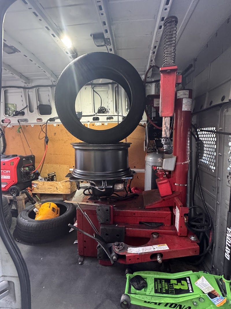 Quick Mobile Tire Repair Service photo 2