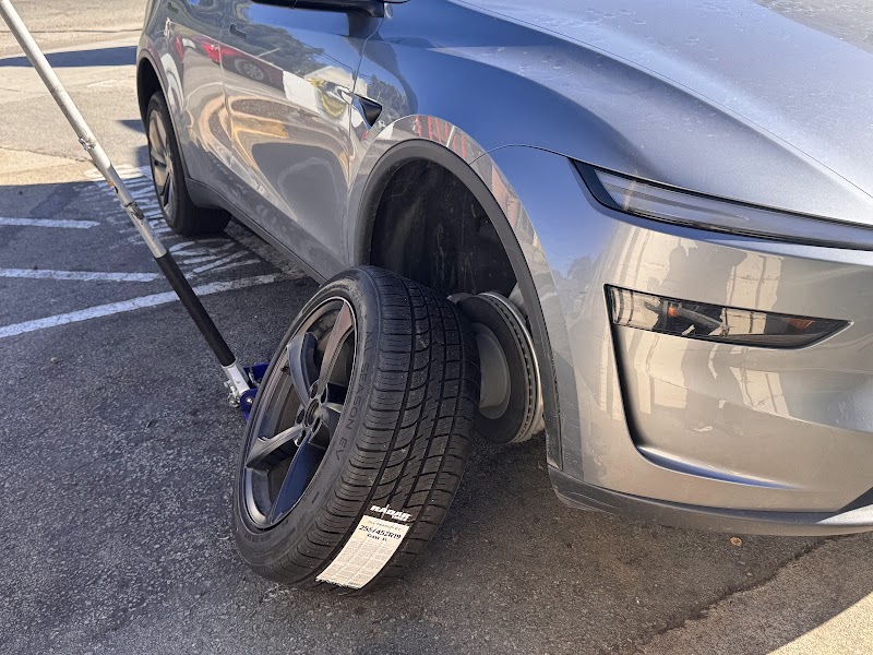 Quick Mobile Tire Repair Service photo 5