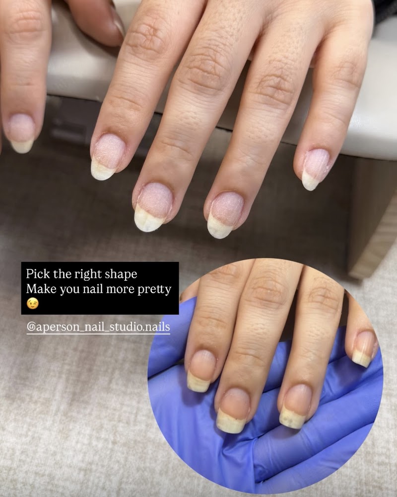 Aperson nail studio photo 5