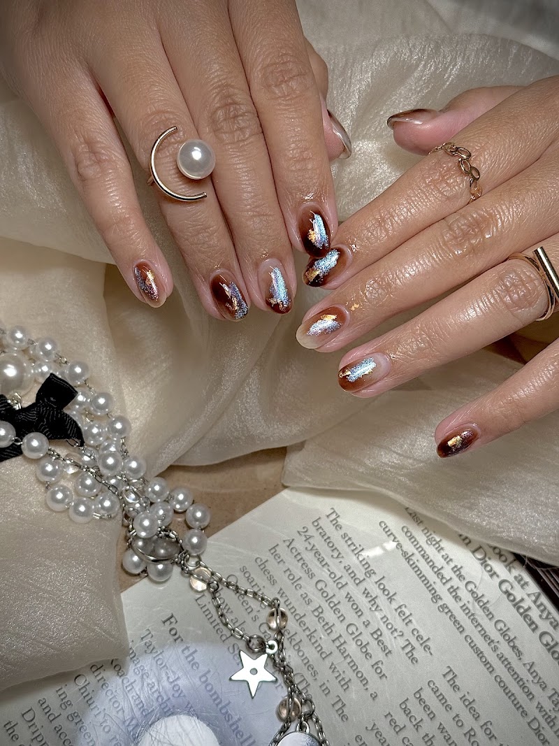 Aperson nail studio photo 3