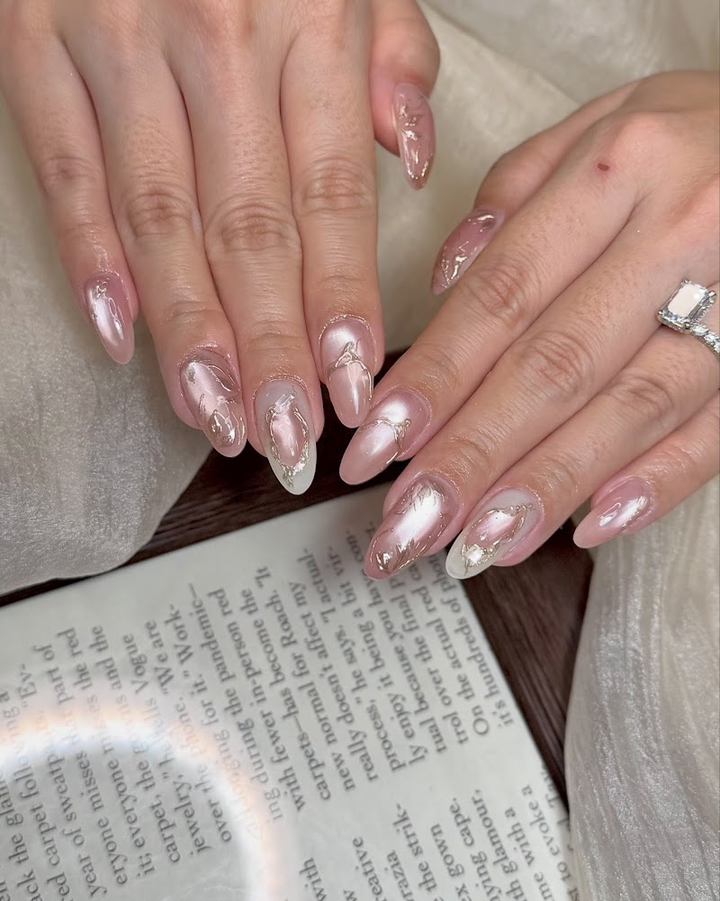 Photo of Aperson nail studio