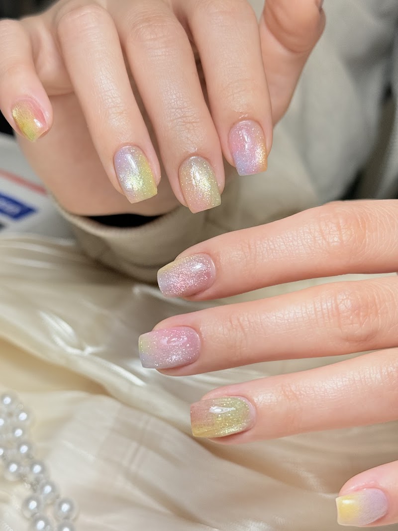 Aperson nail studio photo 4